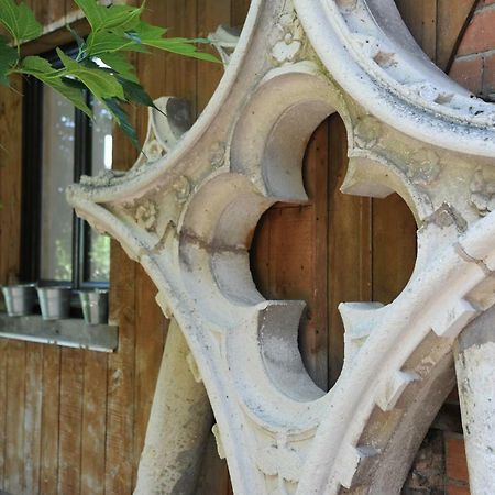 La Rosace Bed & Breakfast Chartres Ngoại thất bức ảnh