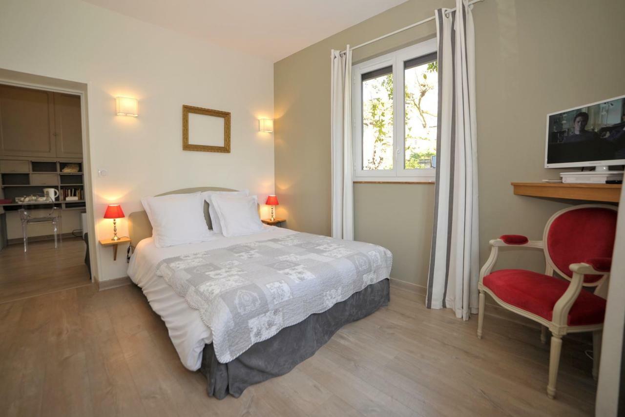 La Rosace Bed & Breakfast Chartres Ngoại thất bức ảnh
