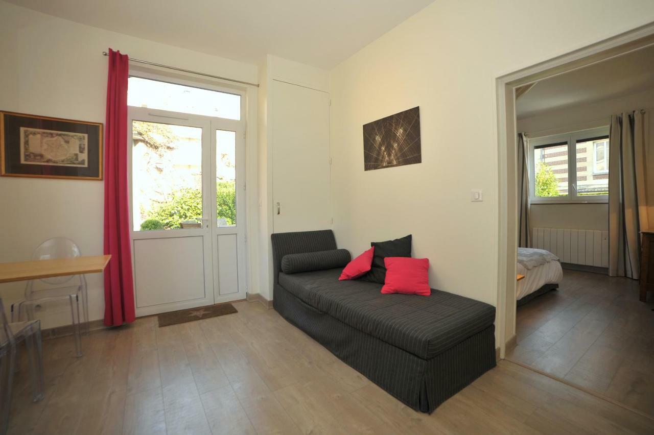 La Rosace Bed & Breakfast Chartres Ngoại thất bức ảnh